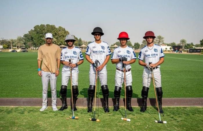 الرياضة الان | تحديد فرق نهائي بطولة كأس إعمار للبولو | عيون الجزيرة الرياضي