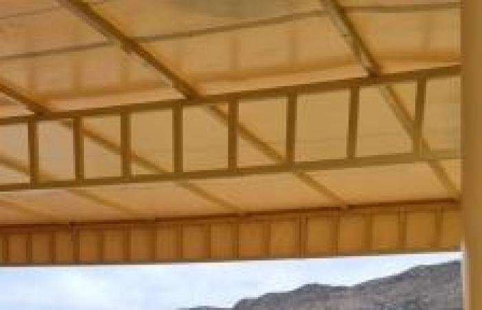 أخبار سلطنة عمان | الاستراحات .. ملاذ جديد للمناسبات العائلية يجمع بين الخصوصية والتكلفة المنخفضة | عيون الجزيرة الاخبارية عمان