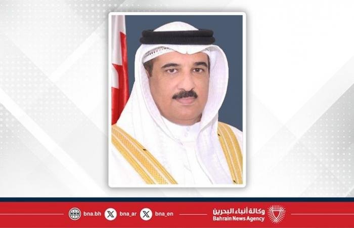 أخبار البحرين | سفير مملكة البحرين في أبوظبي يشيد بزيارة سمو ولي العهد رئيس مجلس الوزراء إلى دولة الإمارات العربية المتحدة | عيون الجزيرة