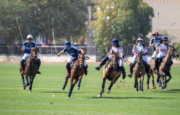 الرياضة الان | «الإمارات» يواجه «ذئاب دبي ثيرا» في نهائي «ذهبية البولو» | عيون الجزيرة الرياضي