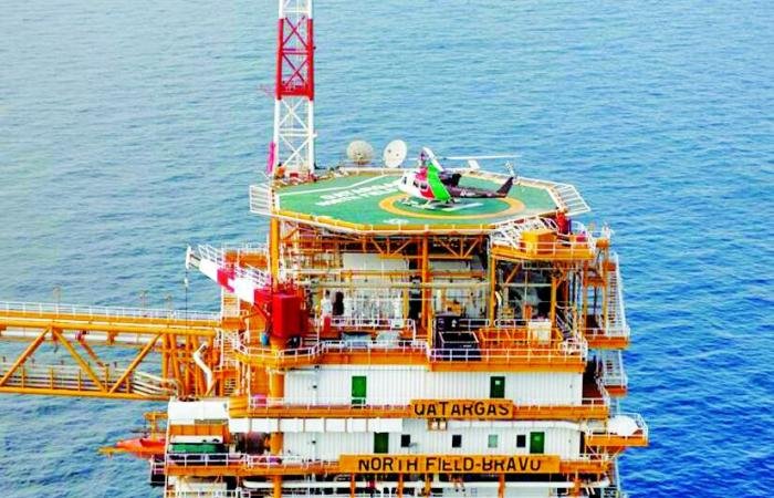 تداول واقتصاد | بـ 4 مليارات دولار.. شركة صينية تفوز بمناقصة لأحد مشاريع تطوير حقل الشمال | عيون الجزيرة مال واقتصاد