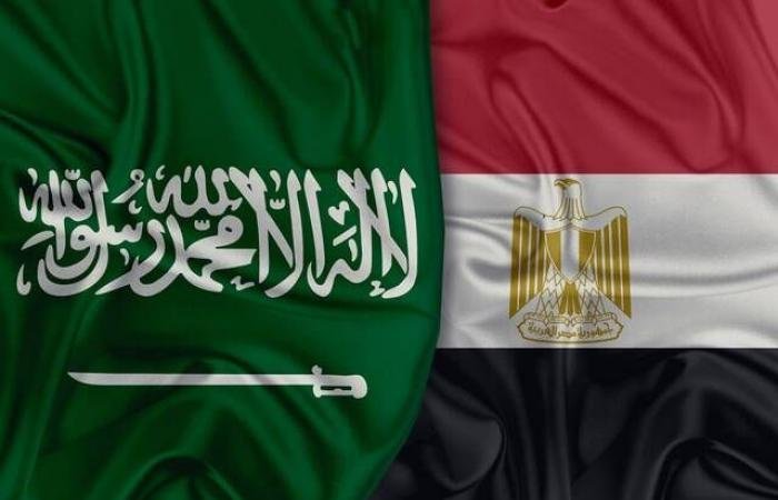 اتصال مصري سعودي يبحث أوضاع غزة والسودان وأمن البحر الأحمر