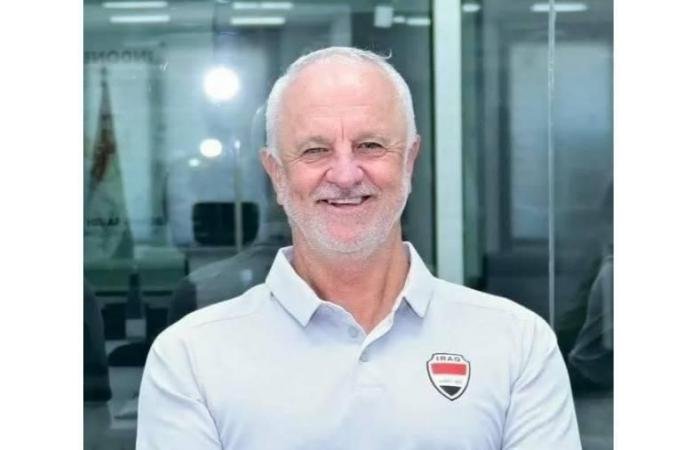 الرياضة الان | أرنولد يختار 15 من لاعبي الدوري العراقي لـ«أسود الرافدين» | عيون الجزيرة الرياضي