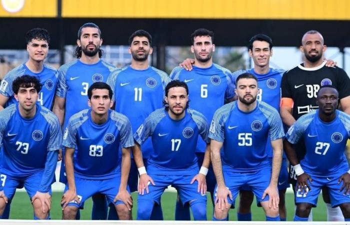 الرياضة الان | الطلبة يواصل نجاحاته بالدوري العراقي | عيون الجزيرة الرياضي