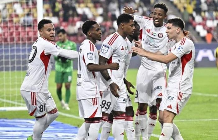 الرياضة الان | الجزيرة يعود إلى لغة الانتصارات | عيون الجزيرة الرياضي