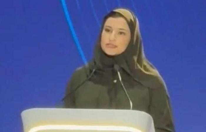 الامارات الان | سارة الأميري: طموحنا أن يصبح التعليم نموذجاً يعكس قيمنا ويستثمر في إنساننا | عيون الجزيرة الامارات