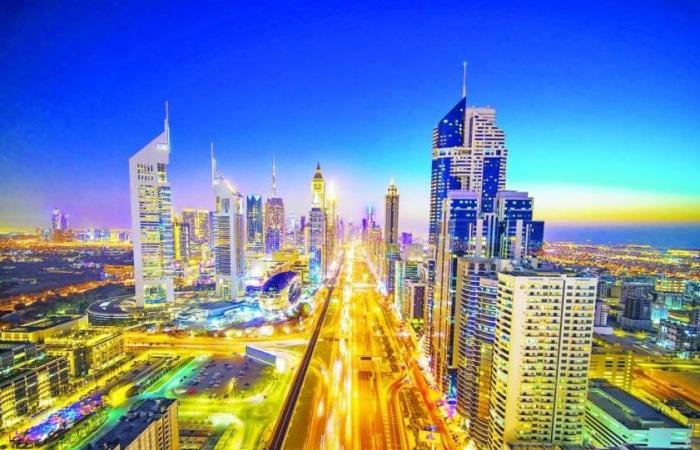2025 عام التحول الهيكلي.. كيف غيّر المقيمون ملامح سوق دبي العقاري؟