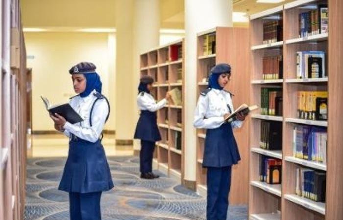أخبار سلطنة عمان | مسابقة شرطة عُمان السلطانية للبحوث الأمنية أنموذجًا لتحقيق النهضة المتجددة | عيون الجزيرة الاخبارية عمان