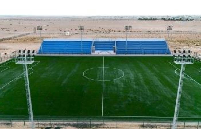 أخبار سلطنة عمان | ولاية المزيونة تشهد إقامة مشاريع تنموية بمختلف القطاعات الاجتماعية والاقتصادية | عيون الجزيرة الاخبارية عمان