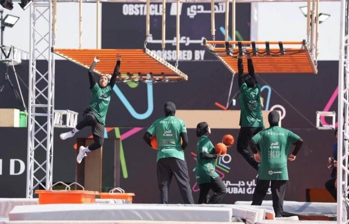 الرياضة الان | «خدمة الأمين» تدفع بفريقها النسائي في تحدي الحكومة | عيون الجزيرة الرياضي