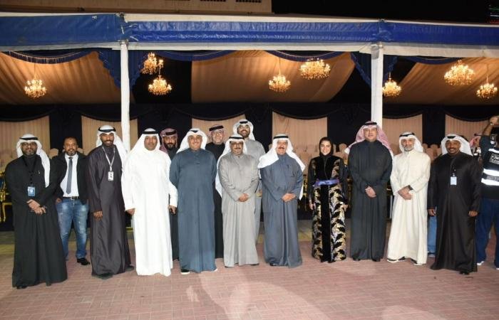 أخبار الكويت | «الجهاز المركزي»: استمرار معالجة الملفات بكل شفافية ويسر | عيون الجزيرة الكويت