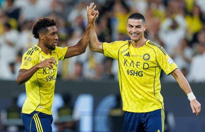 الرياضة الان | كيفية مشاهدة مباراة النصر والفتح بث مباشر في الدوري السعودي | عيون الجزيرة الرياضي