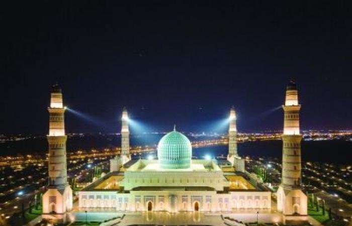 أخبار سلطنة عمان | العُمانيون والمقيمون يستعدون لاستقبال شهر رمضان وتعزيز روح التكافل بين المجتمع | عيون الجزيرة الاخبارية عمان