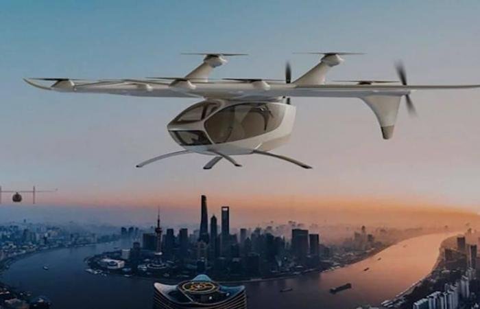 الامارات الان | دبي تربط توسع «التاكسي الجوي» بمؤشرات الأداء | عيون الجزيرة الامارات