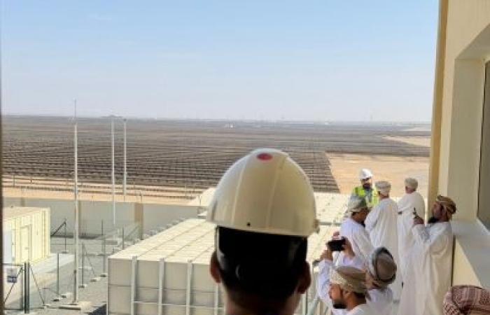 أخبار سلطنة عمان | لجنة تطوير وتنمية المحافظة بالمجلس البلدي بالداخلية تعتمد خطتها للعام الجاري | عيون الجزيرة الاخبارية عمان