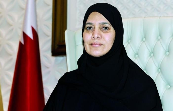 أخبار قطر | مجلس الشورى يشارك في جلسة الاستماع البرلمانية للاتحاد البرلماني الدولي | عيون الجزيرة قطر