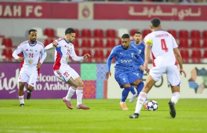 الرياضة الان | عبيد الشامسي: برمجة الجولة الأخيرة لدوري آسيا تفتقد إلى العدالة | عيون الجزيرة الرياضي