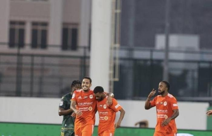 الرياضة الان | عجمان يصدم خورفكان بخماسية | عيون الجزيرة الرياضي