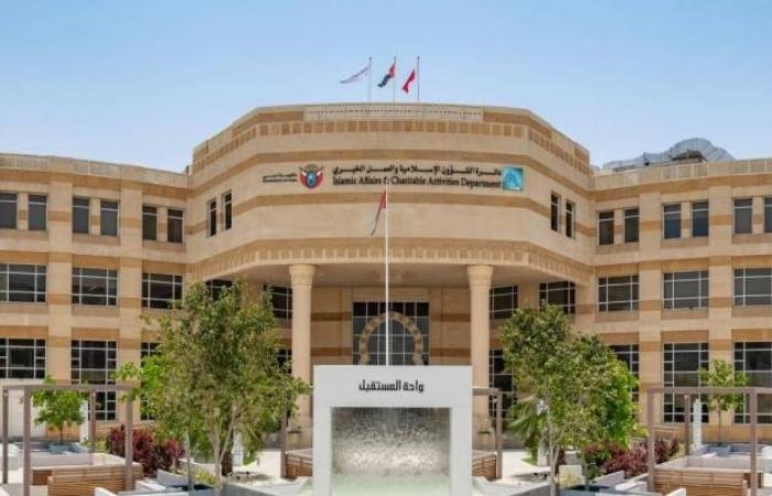 الامارات الان | «إسلامية دبي» تعلن الفائزين في تحدي مؤذن الفريج | عيون الجزيرة الامارات