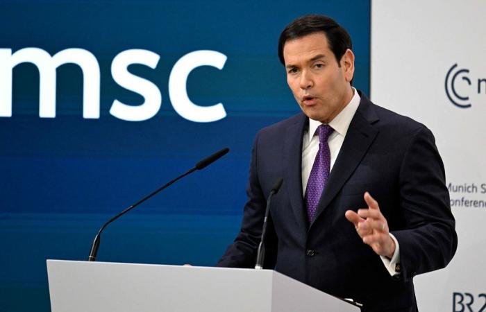 روبيو: اتفاق دمشق والأكراد خطوة أفضل من تقسيم سورية | عيون الجزيرة