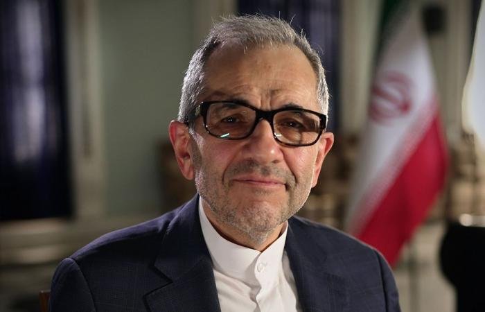 إيران مستعدة للنظر في تقديم تنازلات للتوصل إلى اتفاق نووي مع الولايات المتحدة | عيون الجزيرة