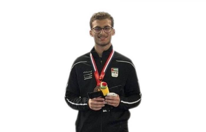 الرياضة الان | البلوشي يحقق أول ميدالية إماراتية في كأس العالم للمبارزة | عيون الجزيرة الرياضي