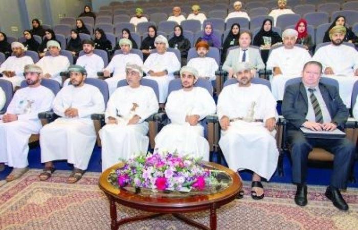 أخبار سلطنة عمان | إطلاق نتائج تقرير اليونسكو  لحوكمة الذكاء الاصطناعي واعتماده مرجعا وطنيا | عيون الجزيرة الاخبارية عمان