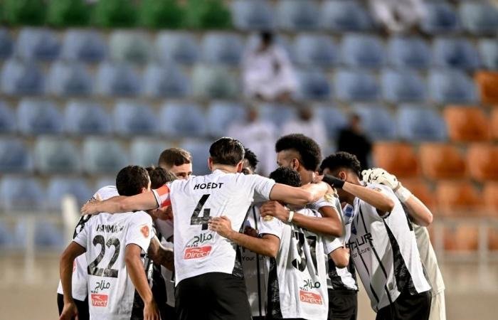 خماسية الأهلي تطرد ألغواسيل