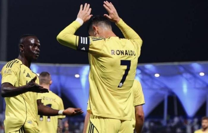 الرياضة الان | رونالدو يتوج عودته بهدف من صناعة ساديو ماني | عيون الجزيرة الرياضي