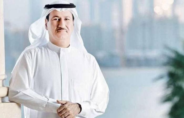 الامارات الان | حسين سجواني: ما يحبه الإنسان للإنسانية هو جوهر مبادرات دبي | عيون الجزيرة الامارات