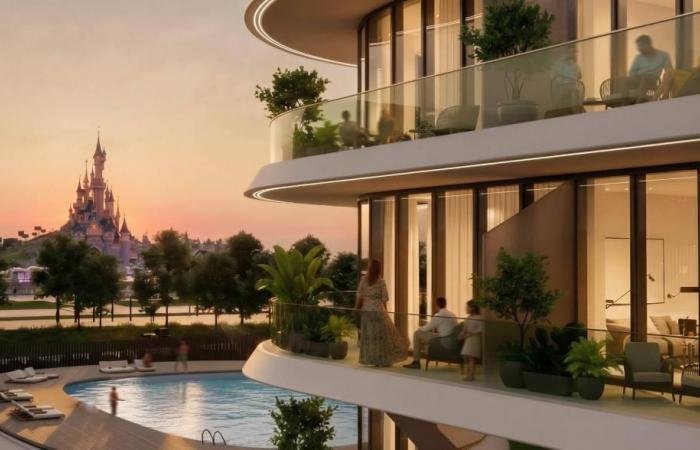 «نورد» تبيع جميع وحدات «نوفاياس» في جزيرة ياس