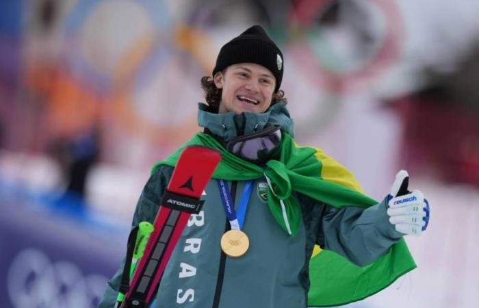 الرياضة الان | نرويجي يمنح البرازيل أول ذهبية أولمبية شتوية | عيون الجزيرة الرياضي