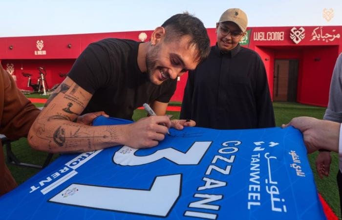 الرياضة الان | الخلود يحتوي أزمة الحارس مع حامل الكرات | عيون الجزيرة الرياضي