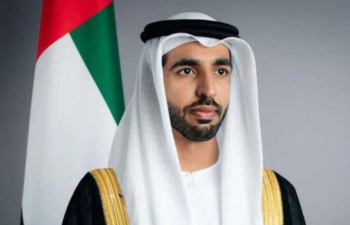 الامارات الان | شخبوط بن نهيان: الإمارات تدعم «أجندة 2063» لضمان ازدهار إفريقيا | عيون الجزيرة الامارات