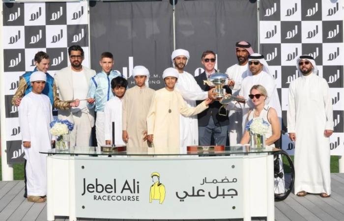 الرياضة الان | «مصمك» و«ديفيد أوف إيثنس» بطلا سباق جبل علي للميل | عيون الجزيرة الرياضي