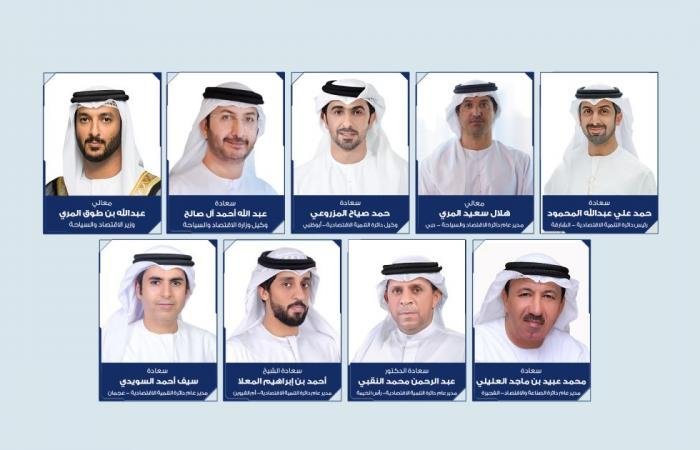 «التكامل الاقتصادي» تناقش آليات التعاون بين الجهات الاتحادية والمحلية