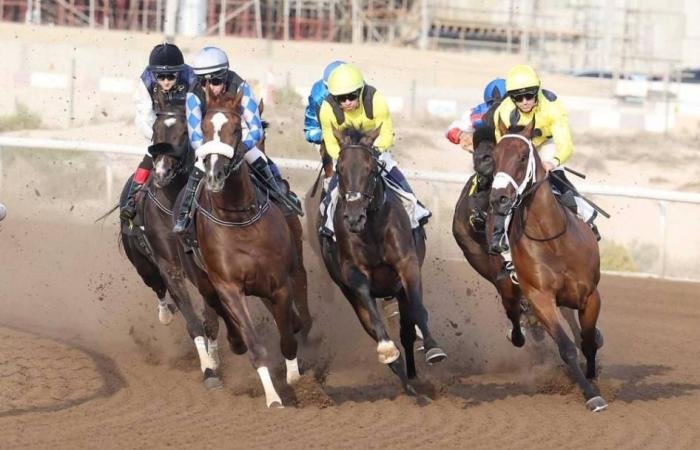 الرياضة الان | يوم البطولات الرئيسية الكبرى في مضار جبل علي | عيون الجزيرة الرياضي