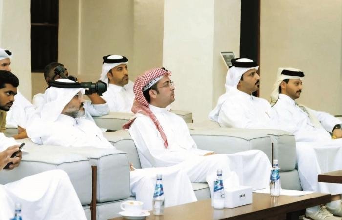 أخبار قطر | «الأقربون» بـ قطر الخيرية يطلق الحملة الرمضانية لدعم محدودي الدخل | عيون الجزيرة قطر