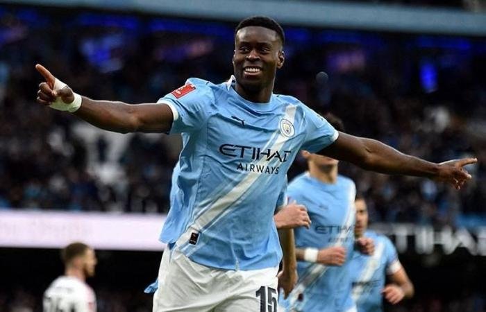 الرياضة الان | غوارديولا يحث على «المنطق» لإشراك غيهي في نهائي كأس الرابطة | عيون الجزيرة الرياضي