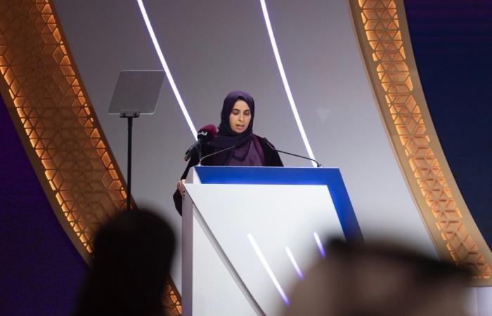 أخبار قطر | وزيرة التعليم تعلن عن إطلاق معهد ديني للبنات ومدرستين حكوميتين بمعايير دولية | عيون الجزيرة قطر