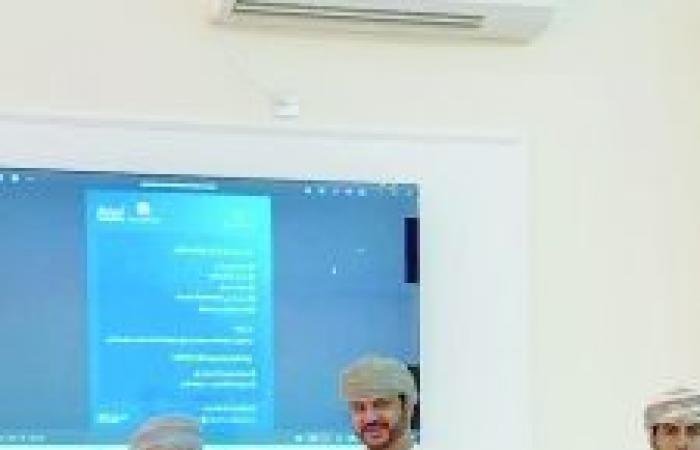 أخبار سلطنة عمان | حلقة توعوية عن المخدرات بجعلان بني بوعلي | عيون الجزيرة الاخبارية عمان