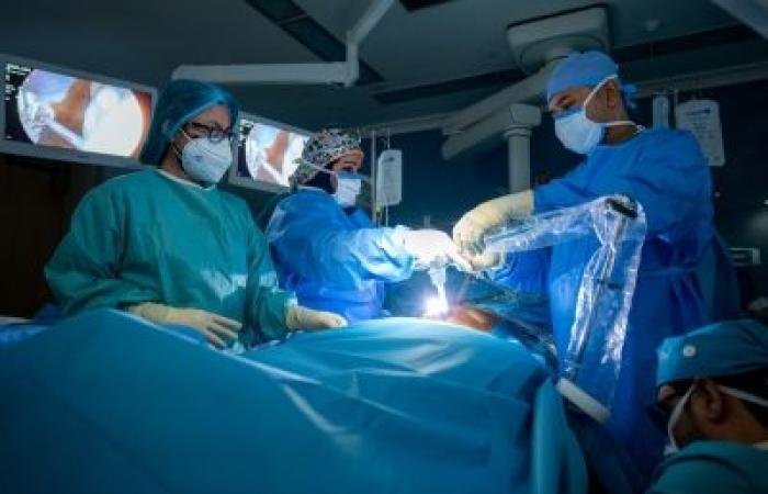 أخبار سلطنة عمان | القطاع الصحي الخليجي يشهد توسعا متسارعا بدعم الاستثمارات الحكومية والخاصة | عيون الجزيرة الاخبارية عمان