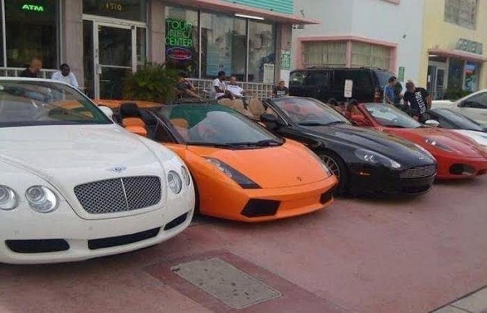 أخبار السعودية | توجه لمراجعة آلية احتساب الوقود بعقود تأجير المركبات | عيون الجزيرة السعودية الان