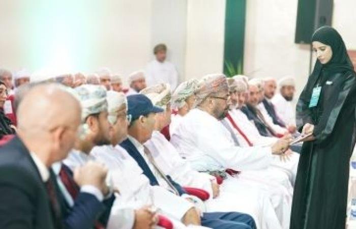 أخبار سلطنة عمان | "هاكاثون الوقف" يبحث توظيف التقنيات الحديثة في استدامة الموارد | عيون الجزيرة الاخبارية عمان