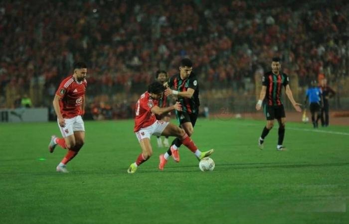 الرياضة الان | الفرق المتأهلة للدور ربع النهائي لدوري أبطال إفريقيا | عيون الجزيرة الرياضي