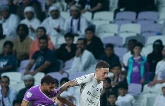 الرياضة الان | قمة عيناوية لدوري أدنوك للمحترفين بطعم المرارة | عيون الجزيرة الرياضي