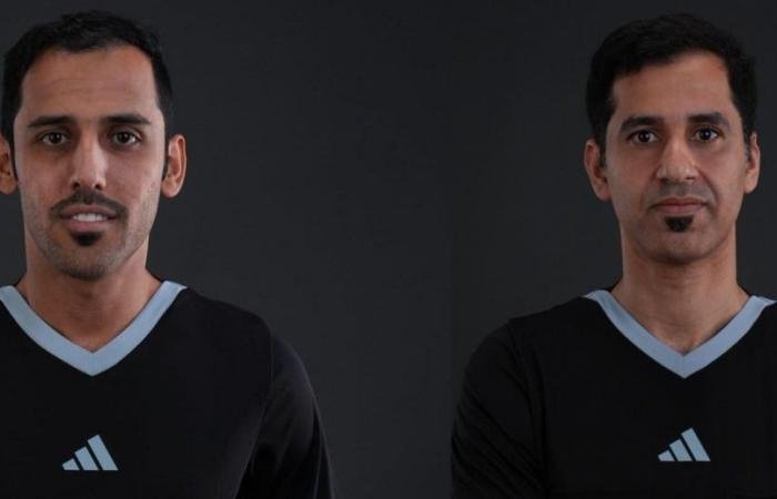 الرياضة في قطر | التحكيم القطري يشارك في إدارة ثلاث مباريات بالجولة الثامنة من دوري أبطال آسيا للنخبة | عيون الجزيرة الاخبارية