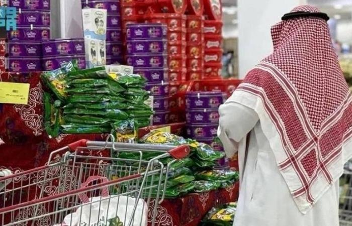 بيانات حكومية: 1.8% ارتفاع التضخم السنوي في السعودية