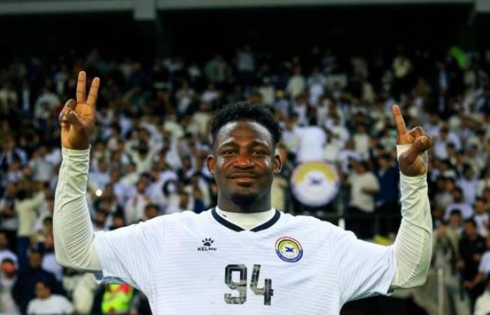 الرياضة الان | الإصابة تبعد برايان عن الزوراء قبل مواجهة الوصل | عيون الجزيرة الرياضي