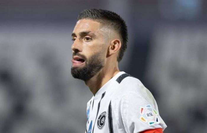 كاراسكو متخصص بالكبار